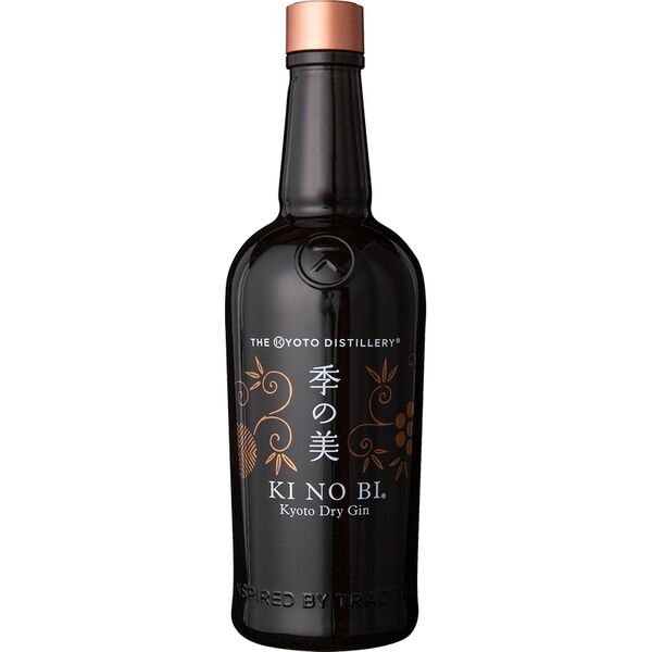 季の美　京都　ドライジン　限定品 季の美 KINOBI 京都ドライジン | zx-coffee-nagoya's STORE