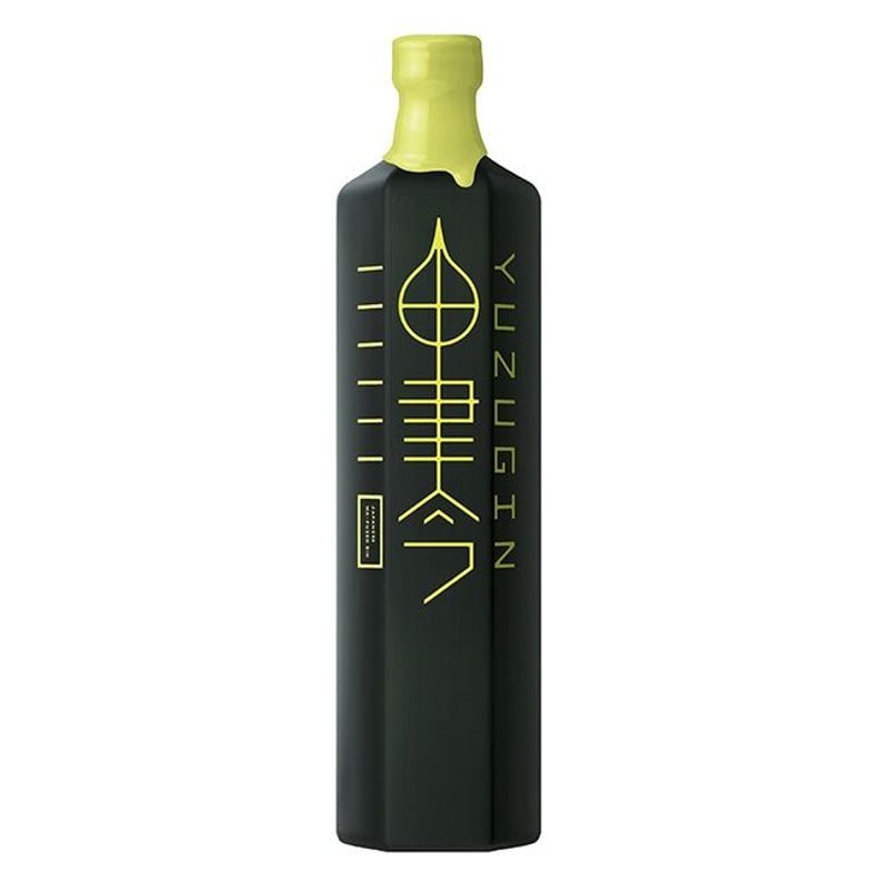 ギン 京屋酒造 油津吟 ゆずぎん (YUZUGIN) | zx-coffee-nagoya's STORE