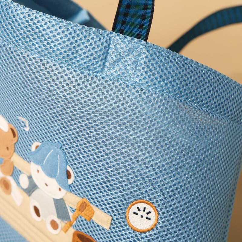 新品 ファミリア 神戸サウナ＆スパ × familiar バッグ 神戸サウナ＆スパ × familiar】バッグ | KOBE SAUNA&SPA