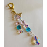 ユニドロキーホルダー　レムリア