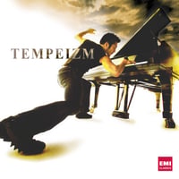 TEMPEIZM (1st CD)