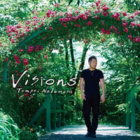 Visions (5th CD)