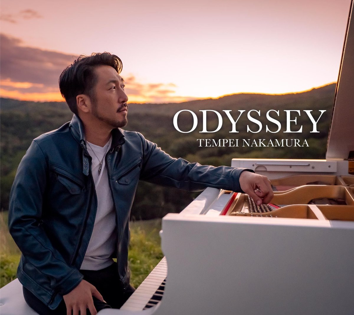 ODYSSEY (7th CD) | TEMPEI Store