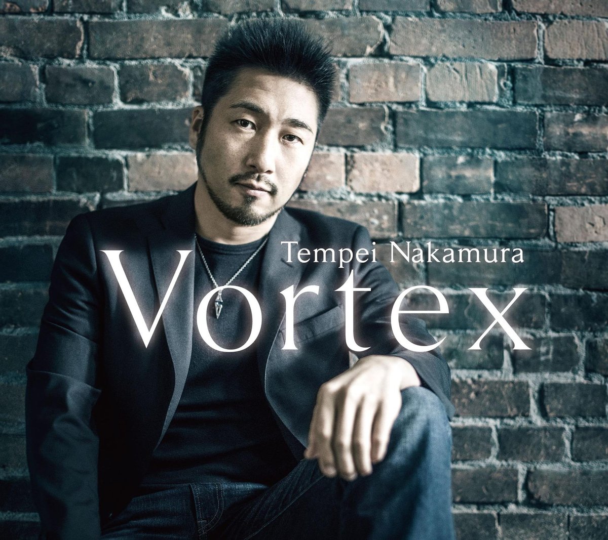 Vortex (4th CD) | TEMPEI Store