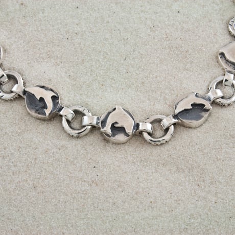 Dolphin Bracelet