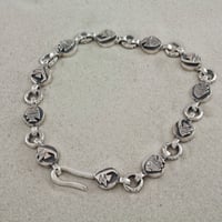 Fish Bracelet