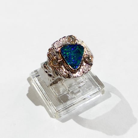 煌美術工芸（Kira Art Jewelry）