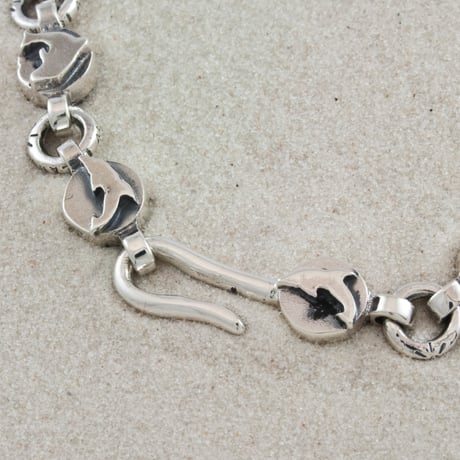 Dolphin Bracelet