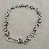 Ray Bracelet