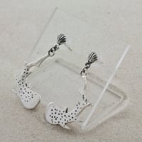 Whale Shark Pierce