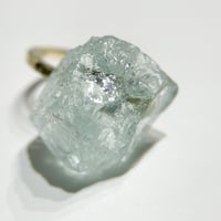 スフェーン】k10リング | 煌美術工芸（Kira Art Jewelry）