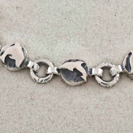 Dolphin Bracelet