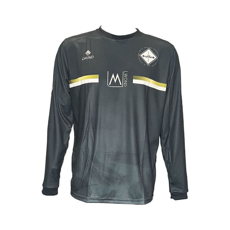 ウォンド/LWOND プラシャツ/LISEM TEAM LWOND LONG PRA-SHIRTS（チーム