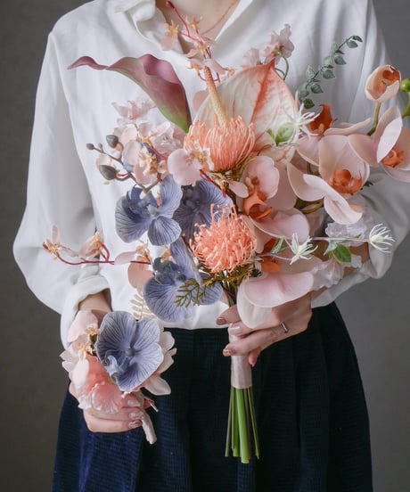 CATEGORY ブルー | doille doillette