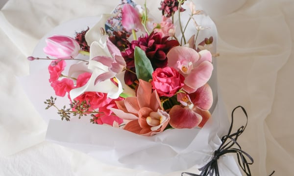 造花ブーケ doile doillette weding 造花ブーケ専門店 | doille doillette wedding