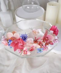 SETヘアドレス　20Parts