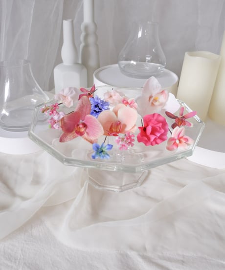 SETヘアドレス　15Parts