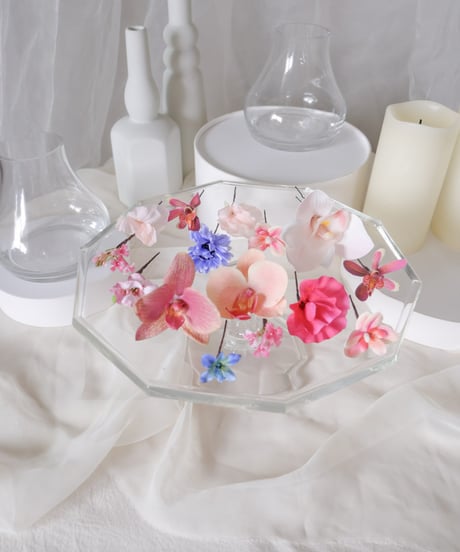 SETヘアドレス　15Parts