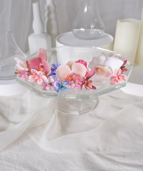 SETヘアドレス　15Parts