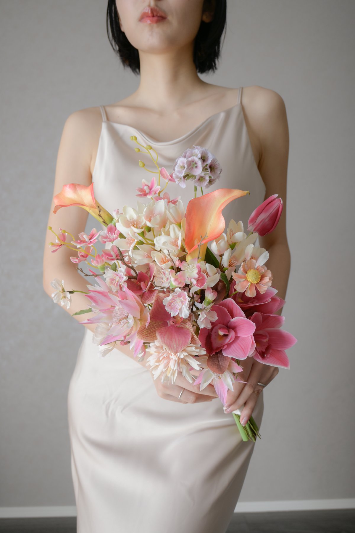 トロピカルブーケ♡南国ブーケ　造花ブーケ トロピカルブーケ♡南国ブーケ 造花ブーケ トロピカル ブーケ