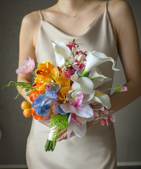 CATEGORY ブルー | doille doillette