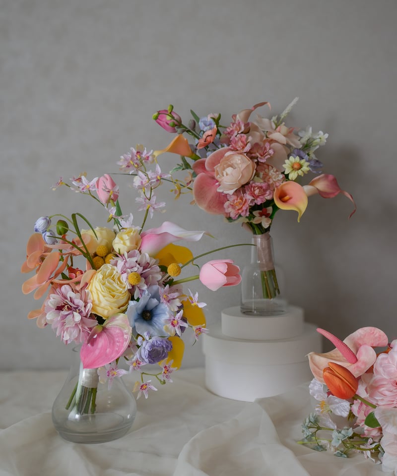 【る792】ブルガリ　花瓶　フラワーベース　　 75th る792】ブルガリ 花瓶 フラワーベース 75th - メルカリ