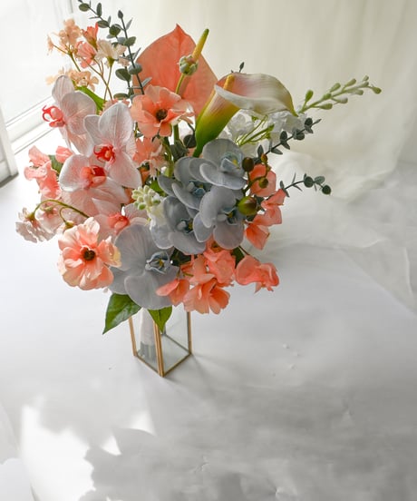 CATEGORY ブルー | doille doillette