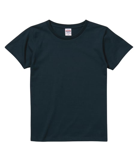 5001 5.6oz ﾊｲｸｵﾘﾃｨｰTｼｬﾂ 088ｽﾚｰﾄ