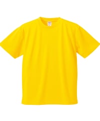 5900 4.1oz ﾄﾞﾗｲｱｽﾚﾁｯｸTｼｬﾂ 190ｶﾅﾘｱｲｴﾛｰ
