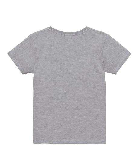5001 5.6oz ﾊｲｸｵﾘﾃｨｰTｼｬﾂ 005ｱｯｼｭ
