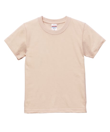 5001 5.6oz ﾊｲｸｵﾘﾃｨｰTｼｬﾂ 019ﾅﾁｭﾗﾙ