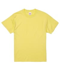 5001 5.6oz ﾊｲｸｵﾘﾃｨｰTｼｬﾂ 487ﾗｲﾄｲｴﾛｰ