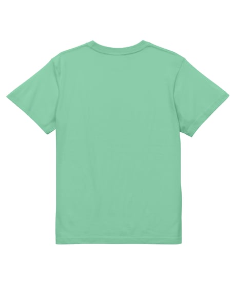 5001 5.6oz ﾊｲｸｵﾘﾃｨｰTｼｬﾂ 037ﾒﾛﾝ