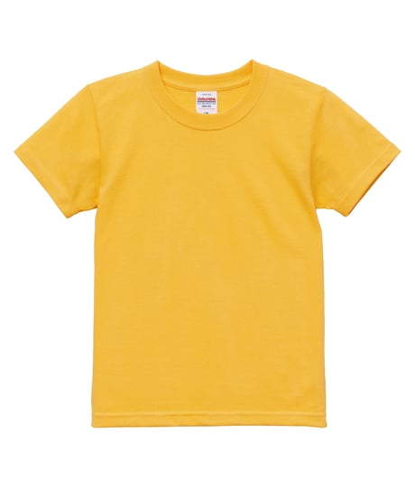 5001 5.6oz ﾊｲｸｵﾘﾃｨｰTｼｬﾂ 369BANANA
