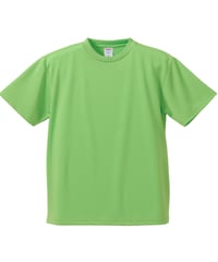 5900 4.1oz ﾄﾞﾗｲｱｽﾚﾁｯｸTｼｬﾂ 025ﾌﾞﾗｲﾄｸﾞﾘｰﾝ