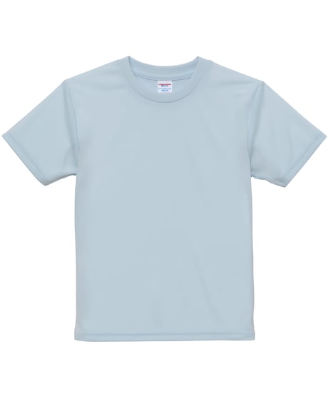 5900 4.1oz ﾄﾞﾗｲｱｽﾚﾁｯｸTｼｬﾂ 532ｱｲｽｸﾞﾚｰ