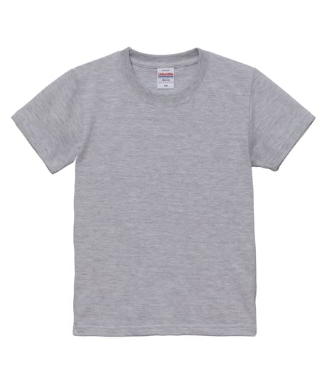 5001 5.6oz ﾊｲｸｵﾘﾃｨｰTｼｬﾂ 005ｱｯｼｭ