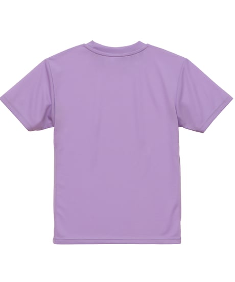 5900 4.1oz ﾄﾞﾗｲｱｽﾚﾁｯｸTｼｬﾂ 076ﾗﾍﾞﾝﾀﾞｰ
