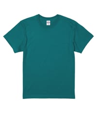 5001 5.6oz ﾊｲｸｵﾘﾃｨｰTｼｬﾂ 575ｱｯﾌﾟﾙｸﾞﾘｰﾝ