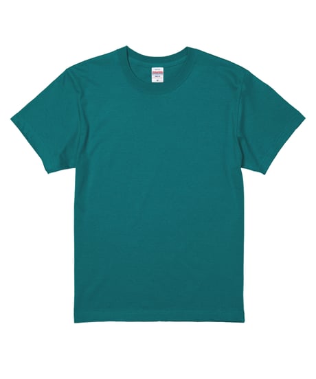 5001 5.6oz ﾊｲｸｵﾘﾃｨｰTｼｬﾂ 575ｱｯﾌﾟﾙｸﾞﾘｰﾝ
