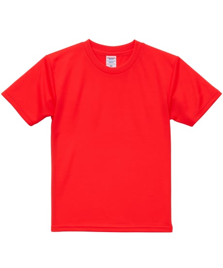 5900 4.1oz ﾄﾞﾗｲｱｽﾚﾁｯｸTｼｬﾂ 113蛍光ｵﾚﾝｼﾞ