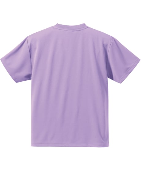 5900 4.1oz ﾄﾞﾗｲｱｽﾚﾁｯｸTｼｬﾂ 076ﾗﾍﾞﾝﾀﾞｰ