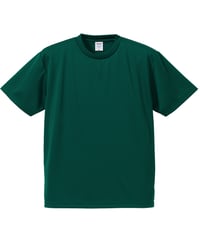 5900 4.1oz ﾄﾞﾗｲｱｽﾚﾁｯｸTｼｬﾂ 497ｱｲﾋﾞｰｸﾞﾘｰﾝ