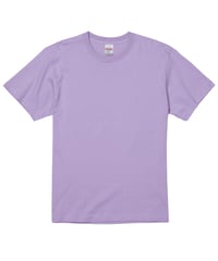 5001 5.6oz ﾊｲｸｵﾘﾃｨｰTｼｬﾂ 494ﾗｲﾄﾊﾟｰﾌﾟﾙ