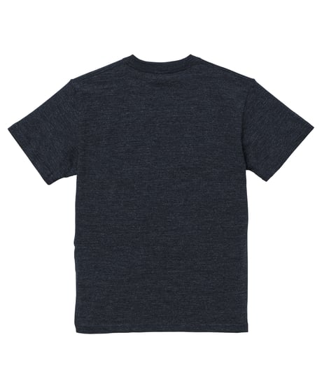 5001 5.6oz ﾊｲｸｵﾘﾃｨｰTｼｬﾂ 584ﾀﾞｰｸﾍｻﾞｰﾈｲﾋﾞｰ