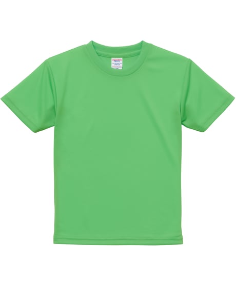 5900 4.1oz ﾄﾞﾗｲｱｽﾚﾁｯｸTｼｬﾂ 025ﾌﾞﾗｲﾄｸﾞﾘｰﾝ