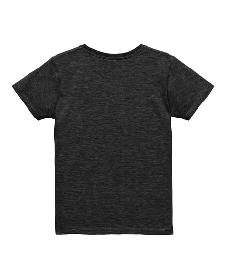 5001 5.6oz ﾊｲｸｵﾘﾃｨｰTｼｬﾂ 725ﾍｻﾞｰﾌﾞﾗｯｸ