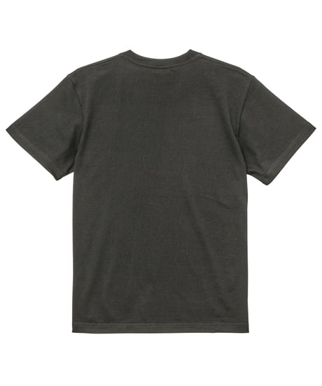 5001 5.6oz ﾊｲｸｵﾘﾃｨｰTｼｬﾂ 933ﾍｲｼﾞｰﾌﾞﾗｯｸ