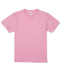 5001 5.6oz ﾊｲｸｵﾘﾃｨｰTｼｬﾂ 066ﾋﾟﾝｸ