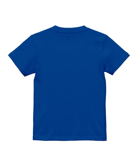 5001 5.6oz ﾊｲｸｵﾘﾃｨｰTｼｬﾂ 085ﾛｲﾔﾙﾌﾞﾙｰ